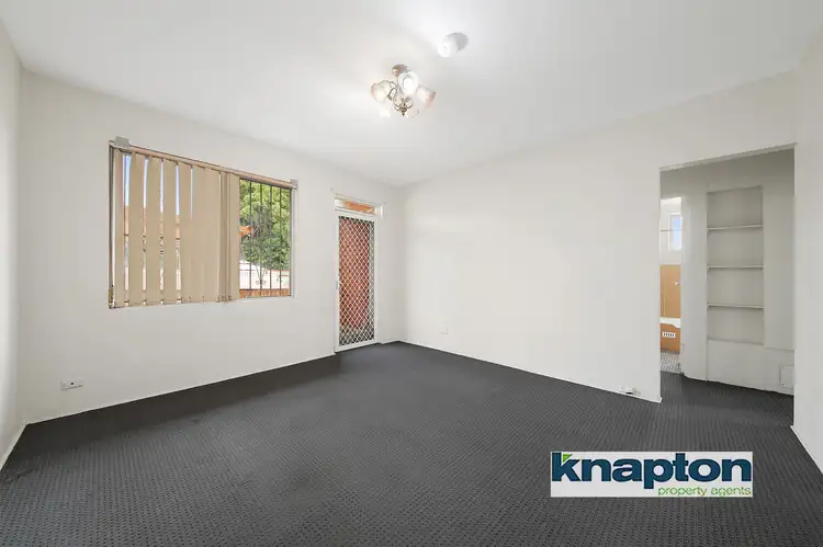 Third view of Homely unit listing, 3/46 Garrong Road, Lakemba NSW 2195