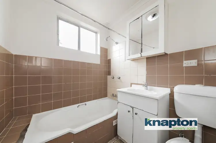 Fourth view of Homely unit listing, 3/46 Garrong Road, Lakemba NSW 2195