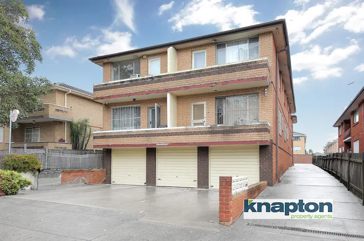 4/64 Colin Street, Lakemba NSW 2195