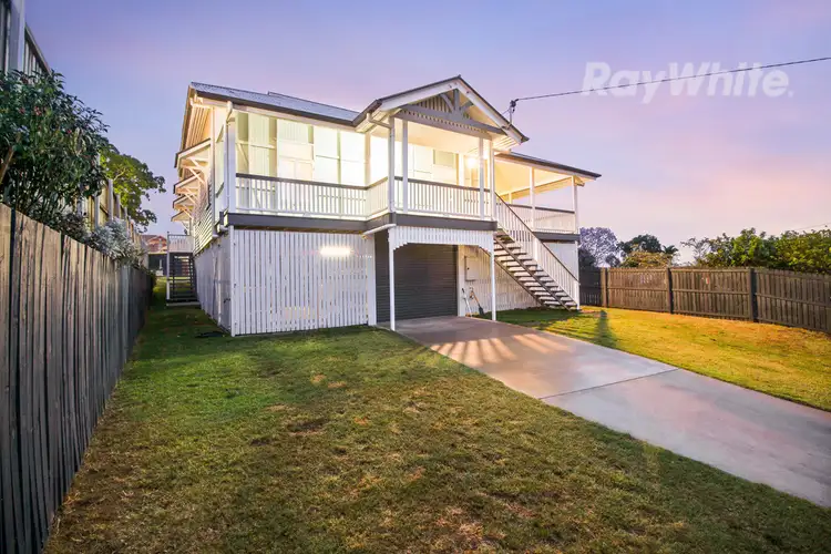 16 Lawrence Street, North Ipswich QLD 4305