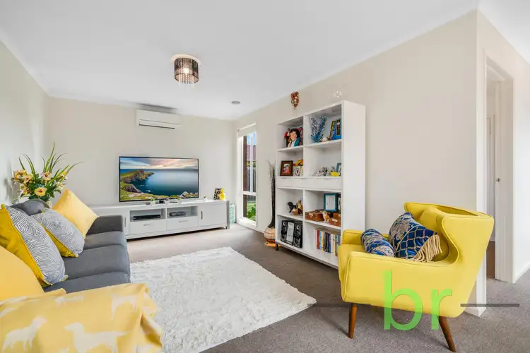 Third view of Homely house listing, 61 Nigella Ave, Corio VIC 3214