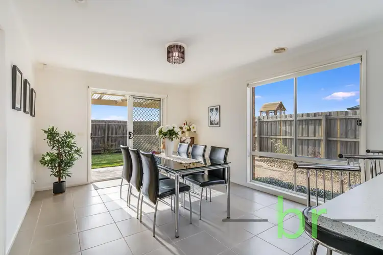 Fourth view of Homely house listing, 61 Nigella Ave, Corio VIC 3214