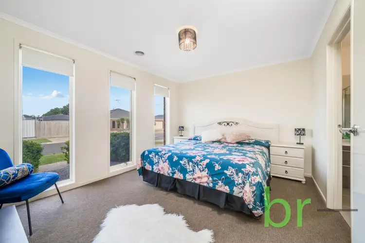 Fifth view of Homely house listing, 61 Nigella Ave, Corio VIC 3214