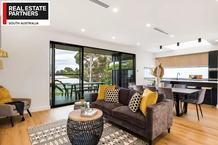 Third view of Homely house listing, 4 Fir Street, Rostrevor SA 5073