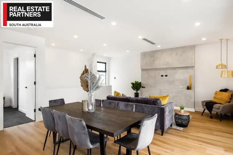 Fourth view of Homely house listing, 4 Fir Street, Rostrevor SA 5073