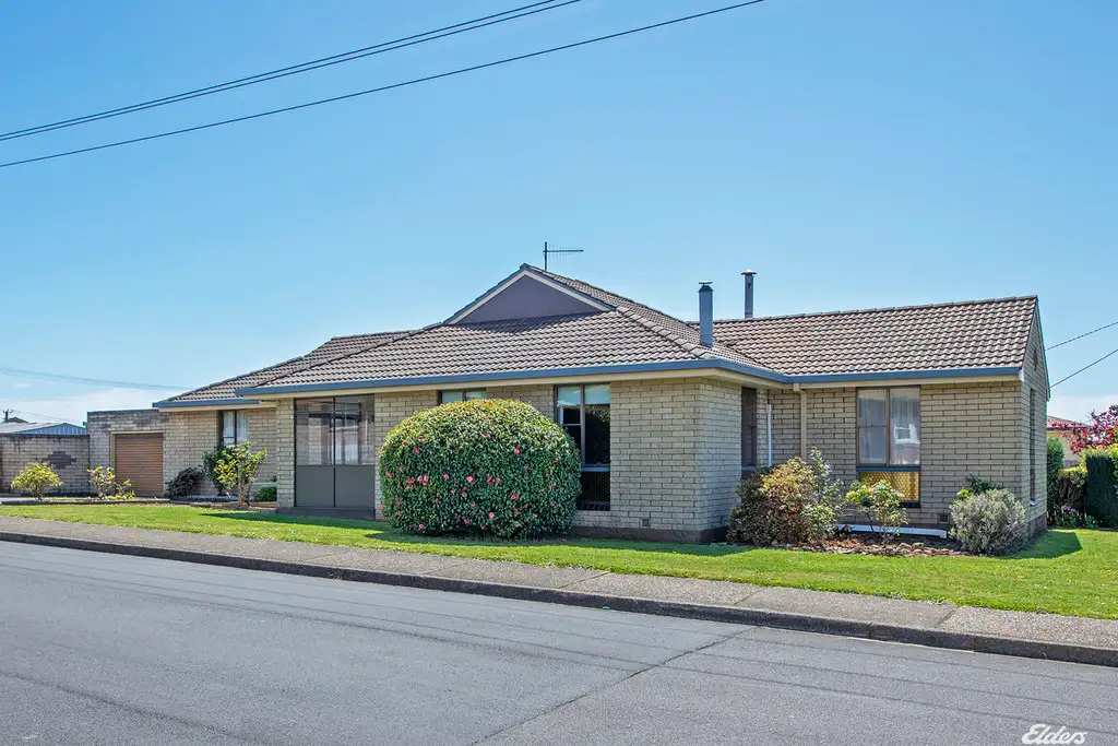 Main view of Homely house listing, 24 Mace Street, Montello TAS 7320