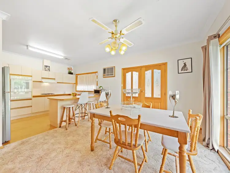 Second view of Homely house listing, 1/239 Alexandra Street, East Albury NSW 2640