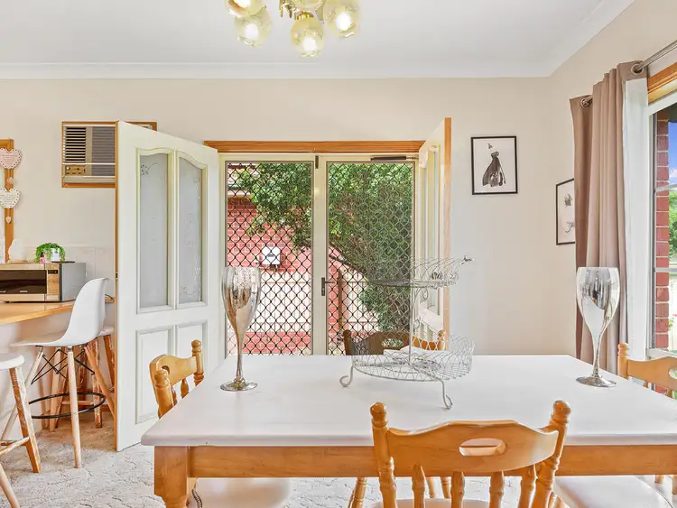 Fourth view of Homely house listing, 1/239 Alexandra Street, East Albury NSW 2640