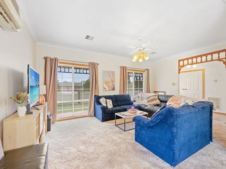 Fifth view of Homely house listing, 1/239 Alexandra Street, East Albury NSW 2640