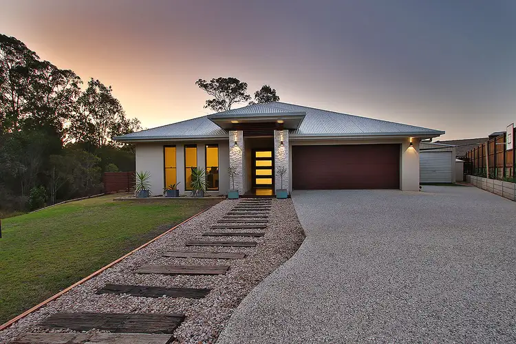 11 Pavia Place, Augustine Heights QLD 4300