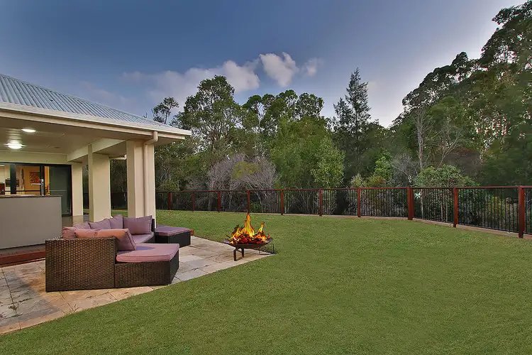 Third view of Homely house listing, 11 Pavia Place, Augustine Heights QLD 4300