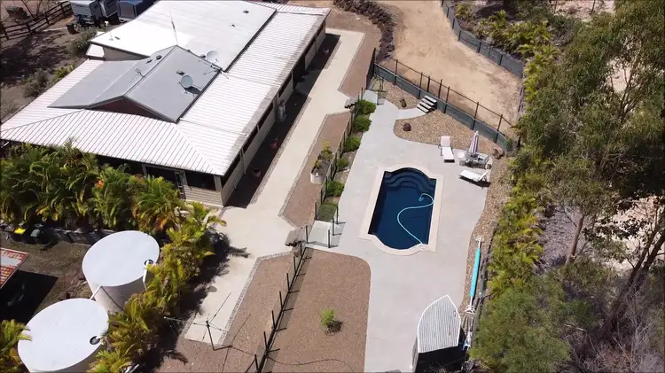 120 River Road, Bungadoo QLD 4671