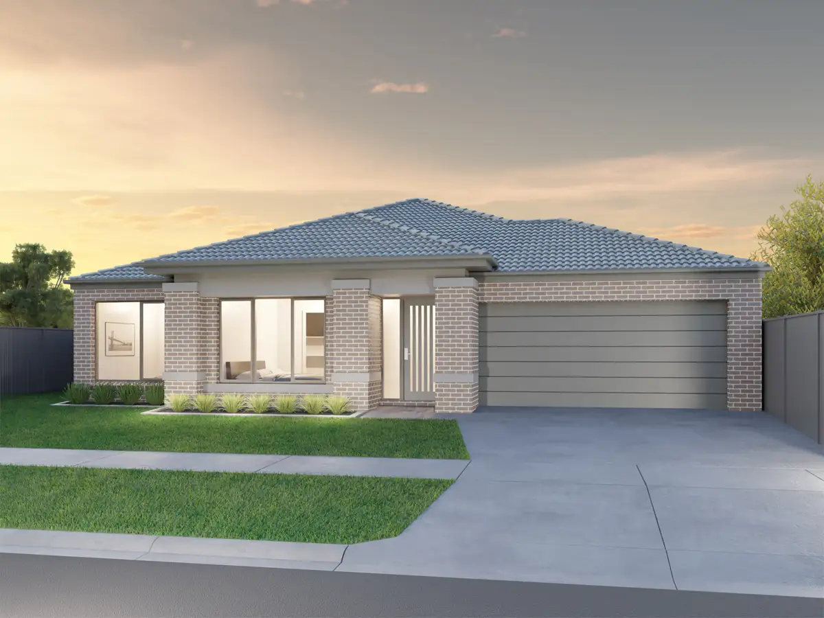 Main view of Homely house listing, 1 Leitrim Street, Alfredton VIC 3350