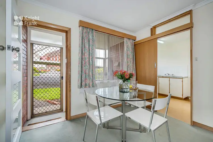 Fifth view of Homely unit listing, 5/52 Lincoln Street, Lindisfarne TAS 7015