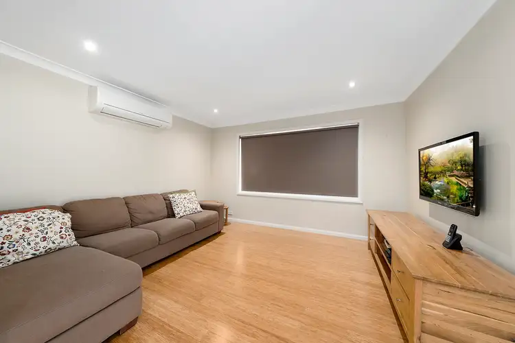 Fifth view of Homely house listing, 7 Cox Crescent, Hobartville NSW 2753