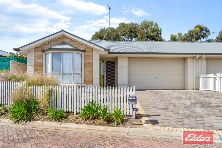 Main view of Homely house listing, 44F Bella Street, Gawler East SA 5118