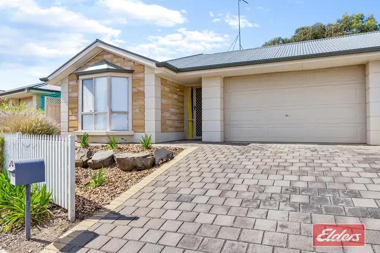 Second view of Homely house listing, 44F Bella Street, Gawler East SA 5118