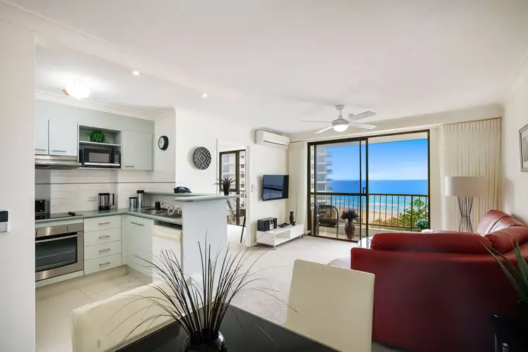 Main view of Homely apartment listing, 41/4-6 Britannia Avenue, Broadbeach QLD 4218