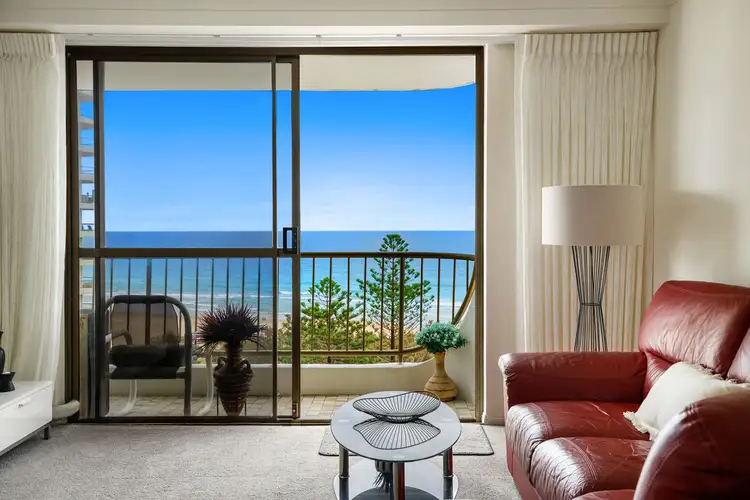 Third view of Homely apartment listing, 41/4-6 Britannia Avenue, Broadbeach QLD 4218