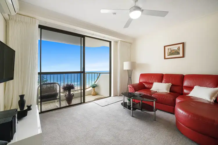 Fourth view of Homely apartment listing, 41/4-6 Britannia Avenue, Broadbeach QLD 4218