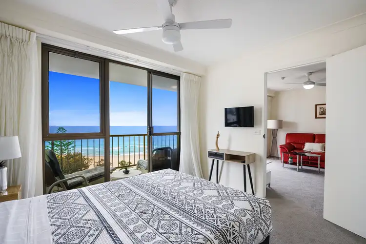 Fifth view of Homely apartment listing, 41/4-6 Britannia Avenue, Broadbeach QLD 4218