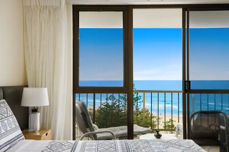 Sixth view of Homely apartment listing, 41/4-6 Britannia Avenue, Broadbeach QLD 4218