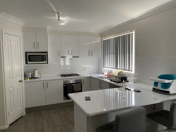 Third view of Homely unit listing, Unit 3/4 Powter Street, Parkes NSW 2870