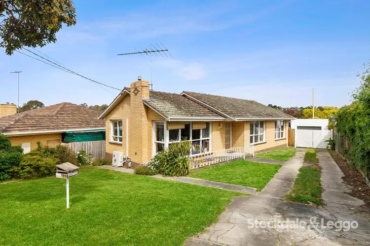 Main view of Homely house listing, 29 Ferndale Parade, Highton VIC 3216