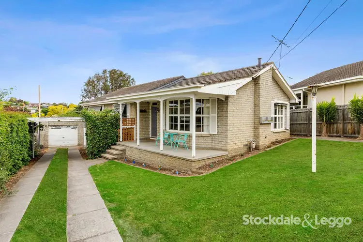 Main view of Homely house listing, 31 Ferndale Parade, Highton VIC 3216