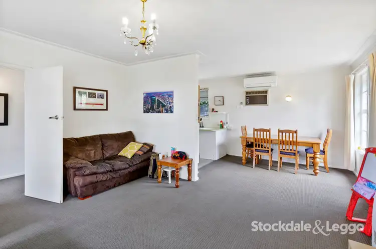 Second view of Homely house listing, 31 Ferndale Parade, Highton VIC 3216