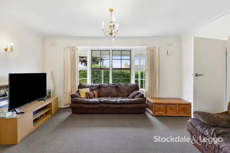 Fifth view of Homely house listing, 31 Ferndale Parade, Highton VIC 3216