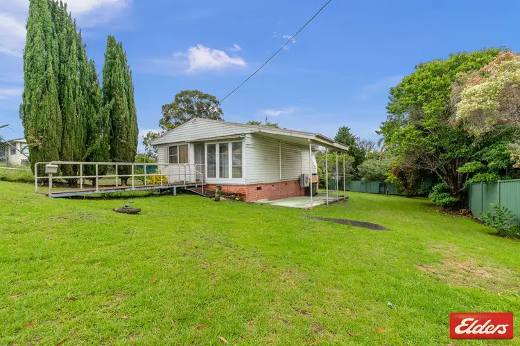 Main view of Homely house listing, 12 GREGORY STREET, Batemans Bay NSW 2536