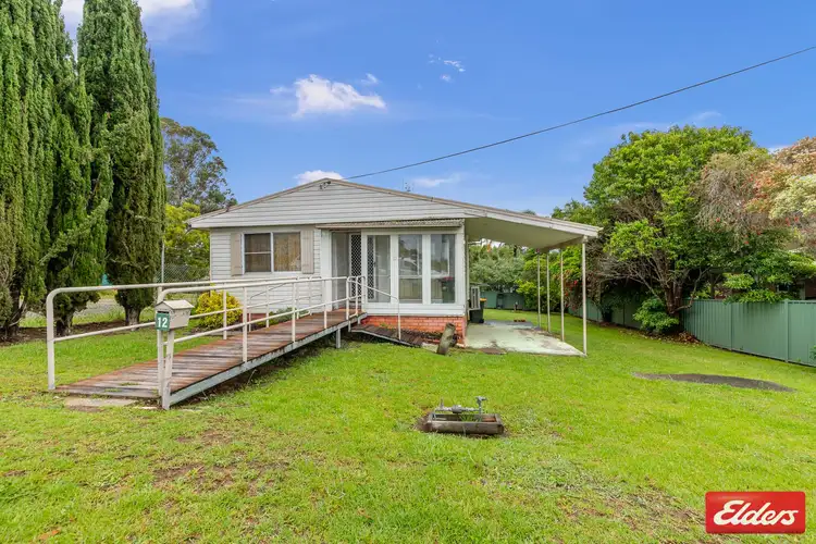 Fifth view of Homely house listing, 12 GREGORY STREET, Batemans Bay NSW 2536