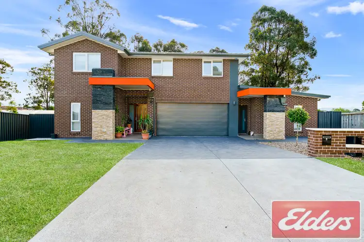 4 & 4A Assisi Close, Cranebrook NSW 2749