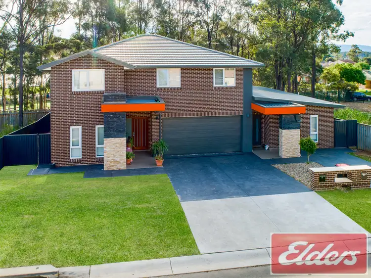 Second view of Homely house listing, 4 & 4A Assisi Close, Cranebrook NSW 2749