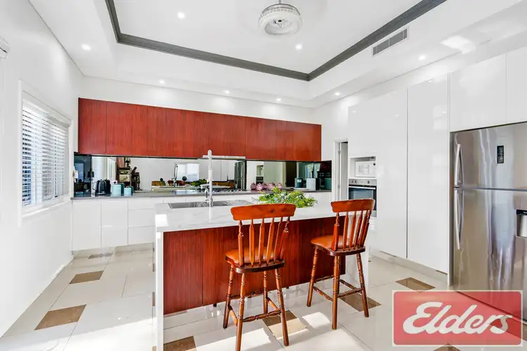 Fifth view of Homely house listing, 4 & 4A Assisi Close, Cranebrook NSW 2749