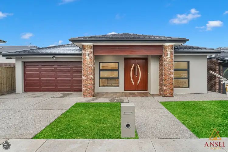4 PETROLO STREET, Truganina VIC 3029