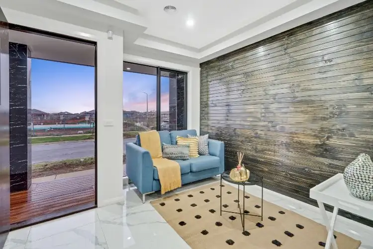 Third view of Homely house listing, 1 Gerace Street, Truganina VIC 3029