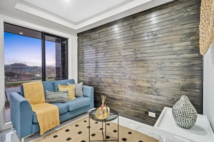 Fourth view of Homely house listing, 1 Gerace Street, Truganina VIC 3029