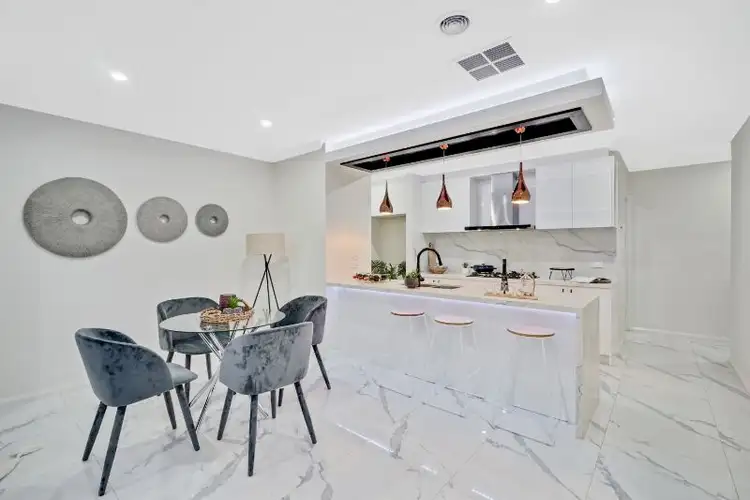 Sixth view of Homely house listing, 1 Gerace Street, Truganina VIC 3029