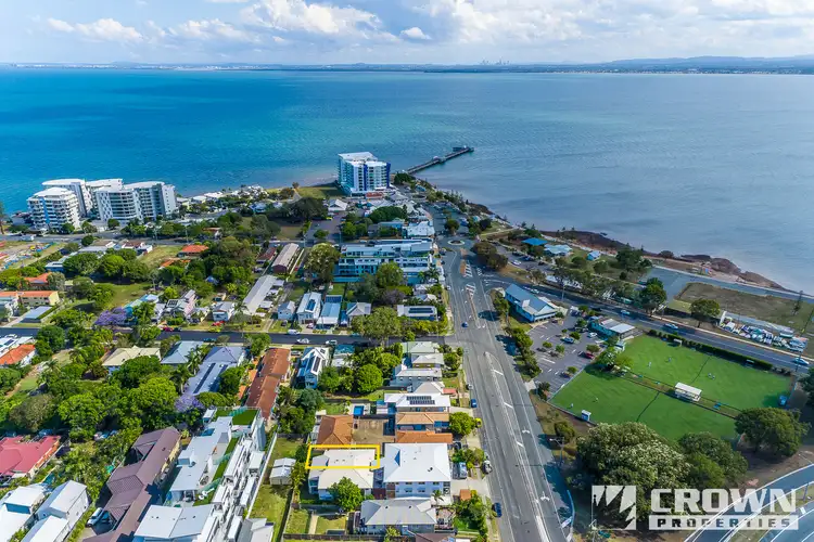 4/82 OXLEY AVE, Woody Point QLD 4019