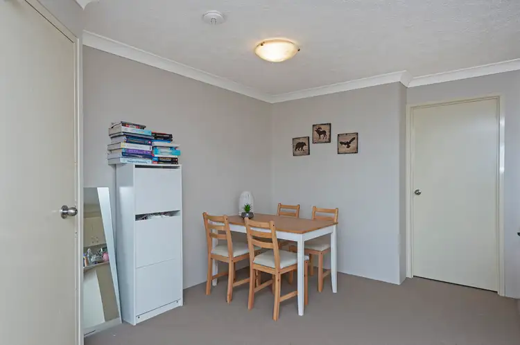 Third view of Homely unit listing, 13/217 Scarborough Street, Southport QLD 4215