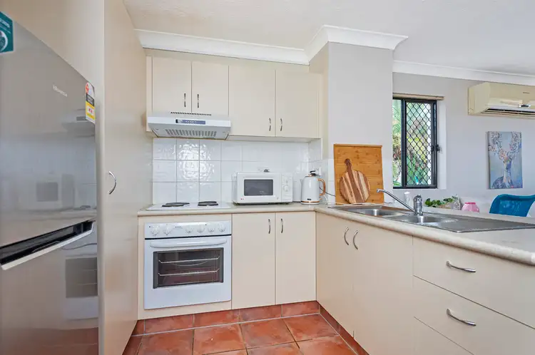 Fourth view of Homely unit listing, 13/217 Scarborough Street, Southport QLD 4215