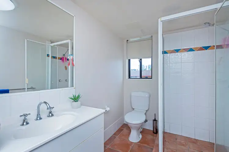 Sixth view of Homely unit listing, 13/217 Scarborough Street, Southport QLD 4215