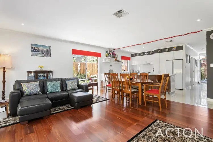 Sixth view of Homely house listing, 71C Tenth Avenue, Inglewood WA 6052