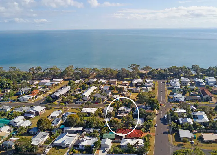 217 Cypress Street, Urangan QLD 4655