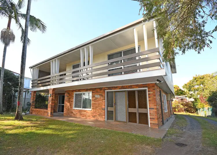 Third view of Homely house listing, 217 Cypress Street, Urangan QLD 4655