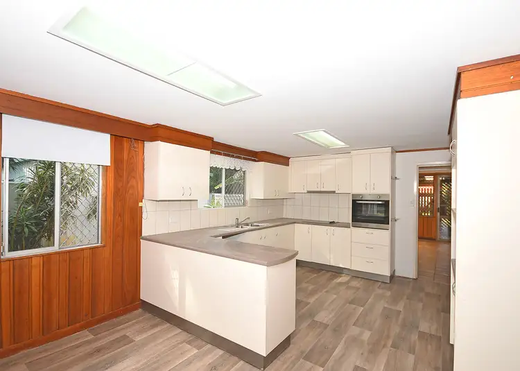 Fourth view of Homely house listing, 217 Cypress Street, Urangan QLD 4655