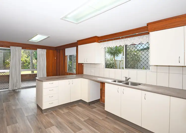 Fifth view of Homely house listing, 217 Cypress Street, Urangan QLD 4655