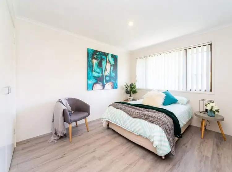 Sixth view of Homely unit listing, 22/27 Whiting Street, Labrador QLD 4215